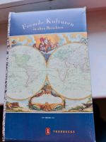 Fremde Kulturen in alten Berichten 5 Bände komplett in Schuber Leipzig - Paunsdorf Vorschau