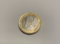 Ich verkaufe ein 1 Euro münze Berlin - Charlottenburg Vorschau