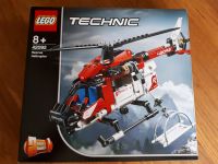 Lego Technic 42092 Rettungshubschrauber Schleswig-Holstein - Wilster Vorschau