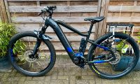 E-Bike Haibike Hardnine 7 Nordrhein-Westfalen - Kevelaer Vorschau