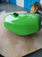 Simson Tank S51 S50 Sachsen - Priestewitz Vorschau