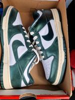 NIKE DUNK LOW Sachsen-Anhalt - Hohenwarsleben Vorschau