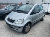 Mercedes Benz A160 Klima/Scheckheft/Tüv bis 07/24 Baden-Württemberg - Sindelfingen Vorschau