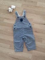 Petit bateau Latzhose wie neu! Gr 74 Baden-Württemberg - Schutterwald Vorschau