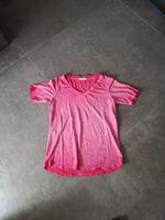Neues Shirt von brax Gr. 40 Batik Optik Rheinland-Pfalz - Bitburg Vorschau