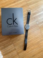 Calvin Klein Armbanduhr K3P 231 Hamburg-Nord - Hamburg Winterhude Vorschau