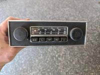 VW Autoradio Niedersachsen - Garbsen Vorschau