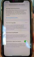 IPhone11 64GBpurple März 2023 Nordrhein-Westfalen - Brakel Vorschau