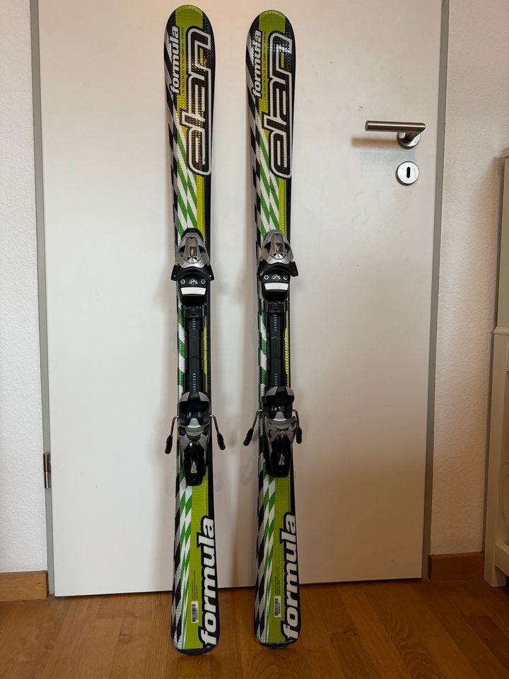 Elan Ski 130cm in Schwäbisch Gmünd