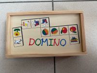 Domino, Holz, Kinder Brandenburg - Caputh Vorschau