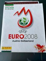 Panini Sammelheft EM von Panini 2008 Nordrhein-Westfalen - Kempen Vorschau