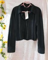 Neu Zara Gr. XL XXL 42 44 Wildleder Hemd Bluse Overshirt Hessen - Bensheim Vorschau