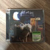 Fall Out Boy - Infinity on High Niedersachsen - Northeim Vorschau