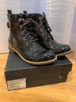 Tommy Hilfiger Schürstiefelette 34 Midnight Baden-Württemberg - Lorch Vorschau