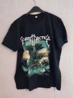 SONATA ARCTICA the ninth hour Bandshirt XL edguy hammerfall Baden-Württemberg - Königheim Vorschau