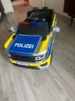 Kinderfahrzeug Polizei Nordrhein-Westfalen - Hagen Vorschau