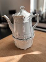Teekanne mit Stövchen von Hutschenreuther Baronesse Niedersachsen - Achim Vorschau