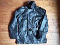 Speedware Motorradjacke Lederjacke Classic Look Herren Gr. M Thüringen - Saalfeld (Saale) Vorschau