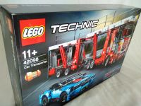 *NEU* LEGO® Technic 42098 Autotransporter *OVP* Bayern - Giebelstadt Vorschau