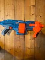 Nerf Shockwave Elite 2.0 Thüringen - Weimar Vorschau