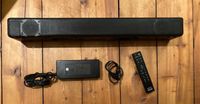 --Sony--Soundbar--SF 200--neuwertig-- Wuppertal - Cronenberg Vorschau