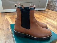 Paul Green Stiefeletten Boots gr. 42,5 Neuwertig Niedersachsen - Zeven Vorschau