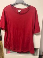 Rotes T-Shirt Bayern - Königsbrunn Vorschau