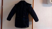 Winterjacke Winterparka Parka S.Oliver 140 dunkelblau Bayern - Obertraubling Vorschau