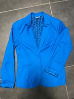 Modischer Blazer Blau Größe 38 Baden-Württemberg - Weingarten Vorschau