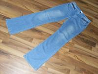 Damen Jeans, blau, Gr. 40, b.p.c. fashion Bayern - Grafenwöhr Vorschau
