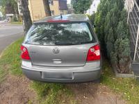 Vw polo 1.2l Verhandlungsbasis Nordrhein-Westfalen - Castrop-Rauxel Vorschau