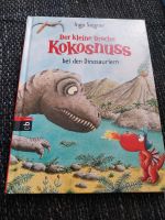 Der kleine Drache Kokosnuss bei den Dinosauriern Bayern - Großbardorf Vorschau