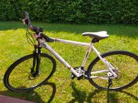 Kalkhoff Fahrrad neu 28 Zoll Trekking Jugend City Baden-Württemberg - Bad Saulgau Vorschau