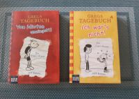 Gregs Tagebuch - ich war's nicht und von Idioten umzingelt! Niedersachsen - Dwergte Vorschau