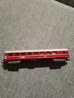 Lima TEN Wagen Piccolo Spur N Modellbau  Bastler  Modellbahn Hessen - Solms Vorschau