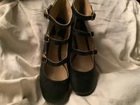 Chloe Schuhe neu Gr.38,5 Berlin - Wilmersdorf Vorschau