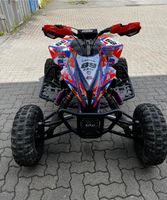 KTM Quad SX (SXF 450 Motor) EFI Bad Doberan - Landkreis - Dummerstorf Vorschau