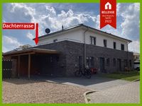 +++ Als Kapitalanlage ! Doppelhaushälfte mit XXL Dachterrasse, Ihr Platz an der Sonne! Neuwertig, Top-Lage, Fußbodenheizung ! +++ Niedersachsen - Saterland Vorschau