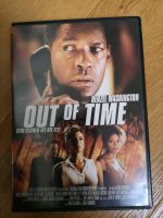 Out of Time - Sein Gegner ist die Zeit Bayern - Schwaig Vorschau