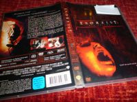 EXORZIST - DER ANFANG - DVD -FSK16 Nordrhein-Westfalen - Beckum Vorschau