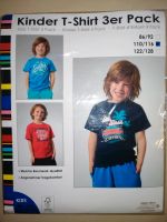 T-Shirt Set  3 Stück Gr. 110/116 ❤️NEU und OVP Rheinland-Pfalz - Röhl Vorschau