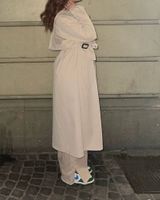 Trenchcoat beige neu Nordrhein-Westfalen - Recklinghausen Vorschau