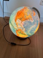 Globus Lampe Globuslambe Nordrhein-Westfalen - Krefeld Vorschau