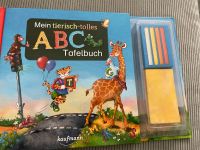 Tierisch tolles ABC Tafel Buch Bayern - Deggendorf Vorschau