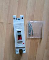 Neuer DC MCCB 250A Sicherung DIY Akku Düsseldorf - Rath Vorschau