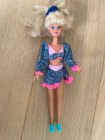 Barbie blond Mattel 1987 Skipper Schleswig-Holstein - Molfsee Vorschau