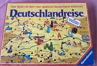 Deutschlandreise - Ravensburger Brettspiel Baden-Württemberg - Riegel Vorschau