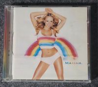 Mariah Carey - Rainbow Bochum - Bochum-Süd Vorschau