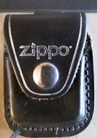 Zippo Gürteltasche schwarz, unbenutzt Hessen - Dillenburg Vorschau