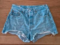 Levi's, Shorts, Jeans, W28, wie Neu Niedersachsen - Celle Vorschau